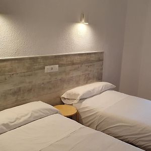 Private Bathroom Twin Room